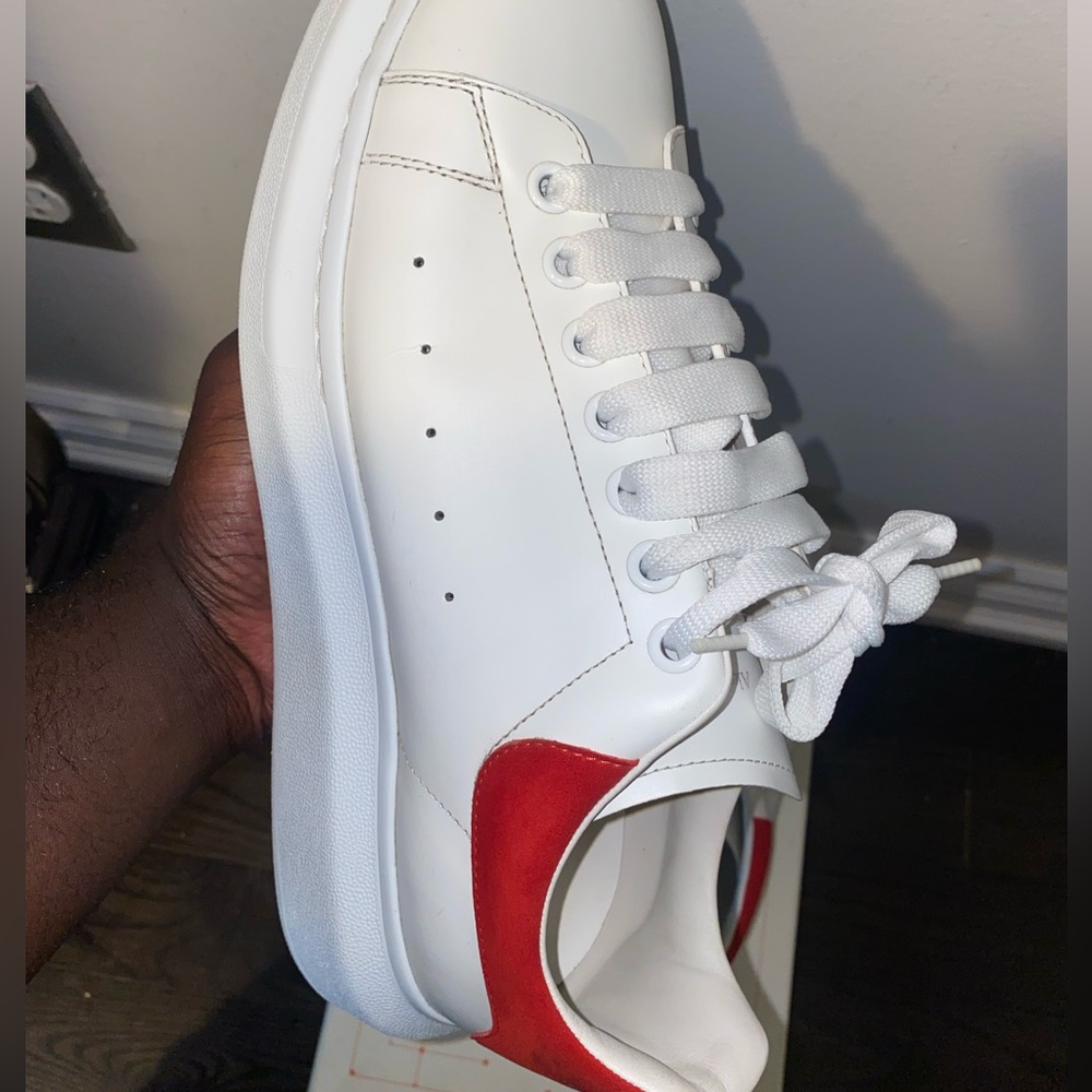 Alexander mcqueen